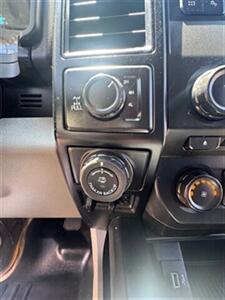 2018 Ford F-150 XL  CREW CAB  LOW MILES - Photo 23 - Prescott, AZ 86301