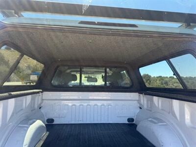 2018 Ford F-150 XL  CREW CAB  LOW MILES - Photo 11 - Prescott, AZ 86301