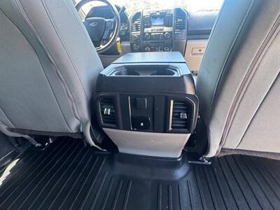 2018 Ford F-150 XL  CREW CAB  LOW MILES - Photo 22 - Prescott, AZ 86301