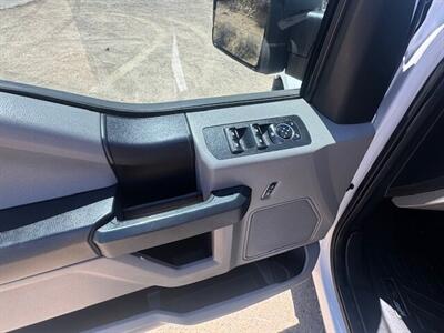 2018 Ford F-150 XL  CREW CAB  LOW MILES - Photo 21 - Prescott, AZ 86301