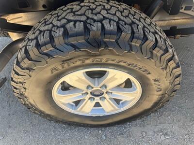 2018 Ford F-150 XL  CREW CAB  LOW MILES - Photo 15 - Prescott, AZ 86301