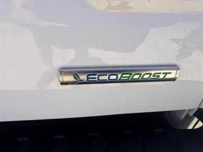 2018 Ford F-150 XL  CREW CAB  LOW MILES - Photo 14 - Prescott, AZ 86301