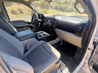 2018 Ford F-150 XL  CREW CAB  LOW MILES - Photo 18 - Prescott, AZ 86301