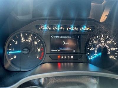 2018 Ford F-150 XL  CREW CAB  LOW MILES - Photo 12 - Prescott, AZ 86301