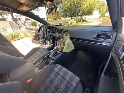 2015 Volkswagen Golf GTI S   - Photo 34 - Mesa, AZ 85201