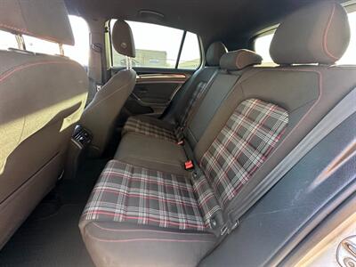 2015 Volkswagen Golf GTI S   - Photo 31 - Mesa, AZ 85201