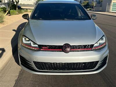 2015 Volkswagen Golf GTI S   - Photo 2 - Mesa, AZ 85201