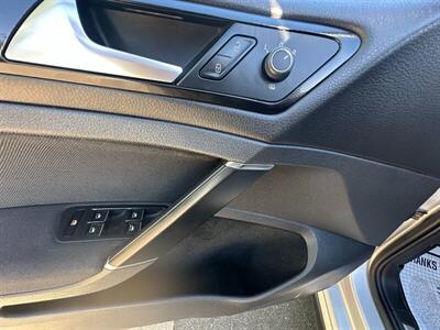 2015 Volkswagen Golf GTI S   - Photo 12 - Mesa, AZ 85201