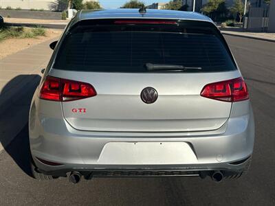 2015 Volkswagen Golf GTI S   - Photo 27 - Mesa, AZ 85201
