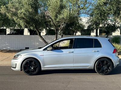 2015 Volkswagen Golf GTI S   - Photo 3 - Mesa, AZ 85201