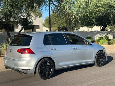 2015 Volkswagen Golf GTI S   - Photo 26 - Mesa, AZ 85201