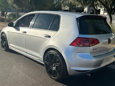 2015 Volkswagen Golf GTI S   - Photo 22 - Mesa, AZ 85201