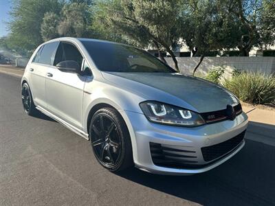 2015 Volkswagen Golf GTI S   - Photo 24 - Mesa, AZ 85201