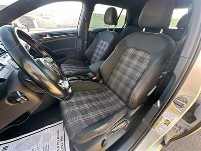2015 Volkswagen Golf GTI S   - Photo 10 - Mesa, AZ 85201