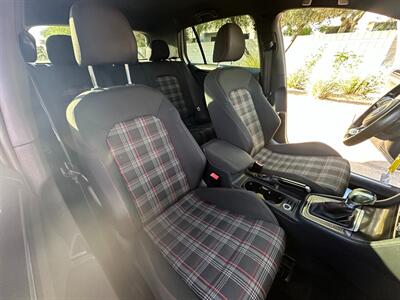 2015 Volkswagen Golf GTI S   - Photo 33 - Mesa, AZ 85201