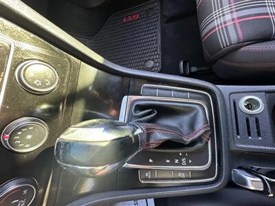 2015 Volkswagen Golf GTI S   - Photo 17 - Mesa, AZ 85201