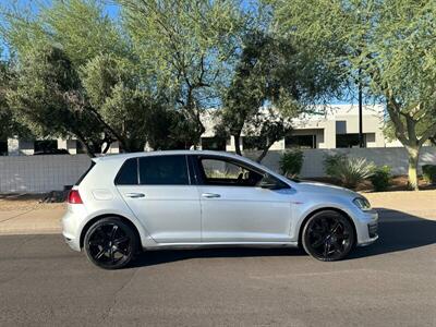 2015 Volkswagen Golf GTI S   - Photo 7 - Mesa, AZ 85201