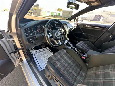 2015 Volkswagen Golf GTI S   - Photo 29 - Mesa, AZ 85201