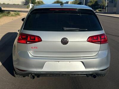 2015 Volkswagen Golf GTI S   - Photo 9 - Mesa, AZ 85201