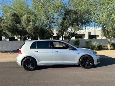 2015 Volkswagen Golf GTI S   - Photo 25 - Mesa, AZ 85201