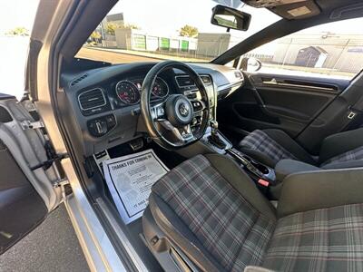 2015 Volkswagen Golf GTI S   - Photo 11 - Mesa, AZ 85201
