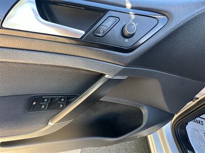 2015 Volkswagen Golf GTI S   - Photo 30 - Mesa, AZ 85201