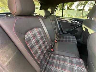 2015 Volkswagen Golf GTI S   - Photo 32 - Mesa, AZ 85201
