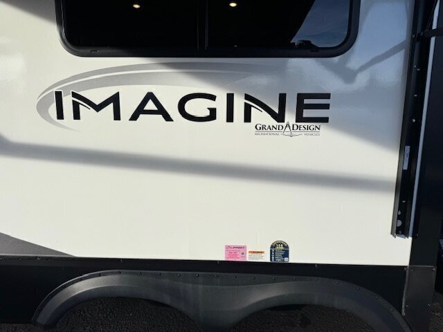 2024 Grand Design Imagine 2970RL - Photo 9 - Prescott, AZ 86301