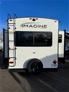2024 Grand Design Imagine 2970RL - Photo 8 - Prescott, AZ 86301