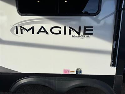 2024 Grand Design Imagine 2970RL   - Photo 9 - Prescott, AZ 86301