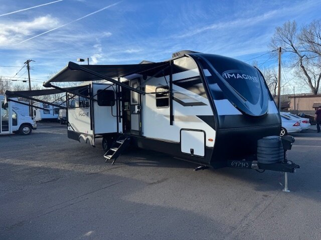2024 Grand Design RV Imagine 2970RL   - Photo 1 - Prescott, AZ 86301