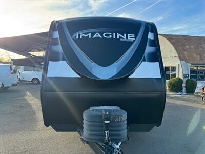 2024 Grand Design Imagine 2970RL - Photo 4 - Prescott, AZ 86301