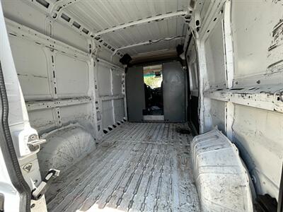 2017 RAM ProMaster 1500 136 WB - Photo 7 - Prescott, AZ 86301