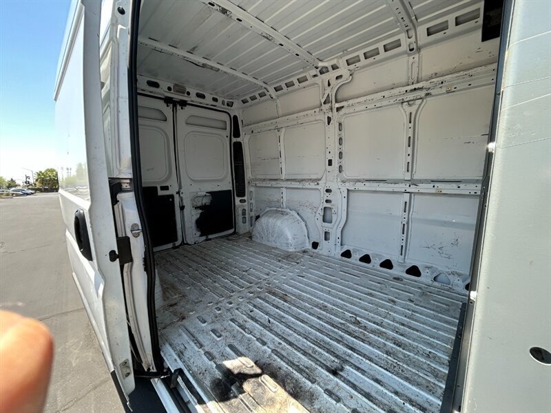 2017 RAM ProMaster 1500 136 WB - Photo 6 - Prescott, AZ 86301