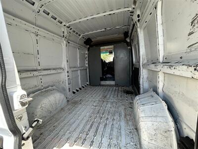 2017 RAM ProMaster 1500 136 WB - Photo 7 - Prescott, AZ 86301