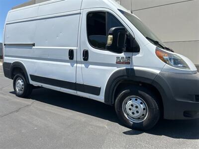 2017 RAM ProMaster 1500 136 WB - Photo 11 - Prescott, AZ 86301