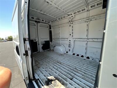 2017 RAM ProMaster 1500 136 WB - Photo 6 - Prescott, AZ 86301
