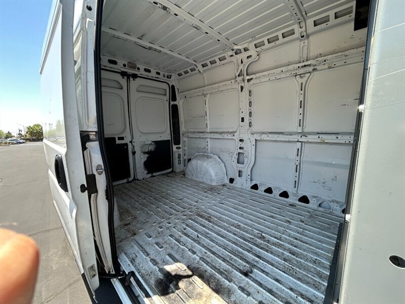 2017 RAM ProMaster 1500 136 WB - Photo 6 - Prescott, AZ 86301