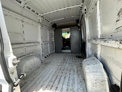 2017 RAM ProMaster 1500 136 WB - Photo 7 - Prescott, AZ 86301