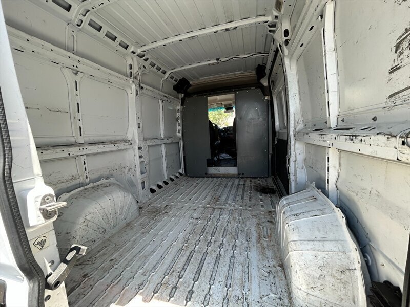 2017 RAM ProMaster 1500 136 WB - Photo 7 - Prescott, AZ 86301