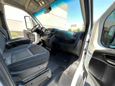 2017 RAM ProMaster 1500 136 WB - Photo 9 - Prescott, AZ 86301