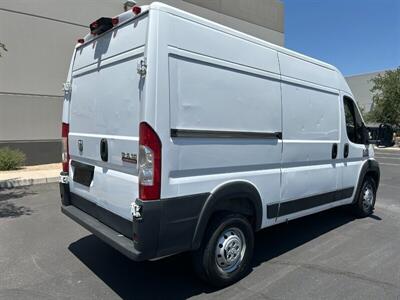 2017 RAM ProMaster 1500 136 WB - Photo 3 - Prescott, AZ 86301