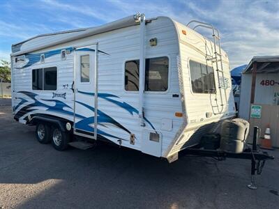 2007 Weekend Warrior M-1900 FK Superlite   - Photo 1 - Prescott, AZ 86301