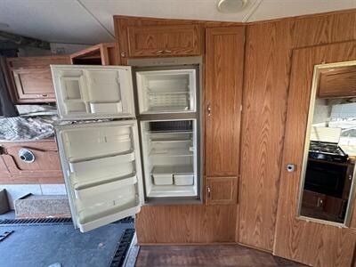 2007 Weekend Warrior M-1900 FK Superlite   - Photo 12 - Prescott, AZ 86301