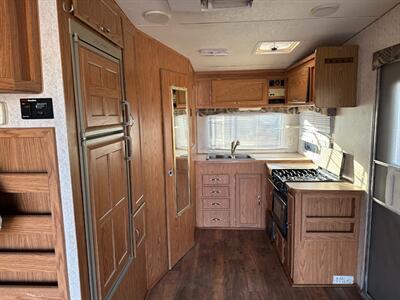2007 Weekend Warrior Trailers Superlite - Photo 8 - Prescott, AZ 86301