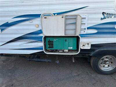 2007 Weekend Warrior M-1900 FK Superlite   - Photo 6 - Prescott, AZ 86301