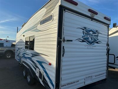 2007 Weekend Warrior Trailers Superlite - Photo 3 - Prescott, AZ 86301