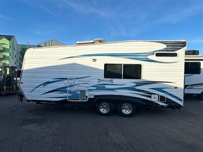 2007 Weekend Warrior Trailers Superlite - Photo 4 - Prescott, AZ 86301