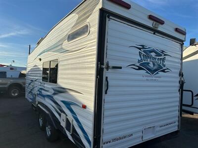 2007 Weekend Warrior M-1900 FK Superlite   - Photo 3 - Prescott, AZ 86301