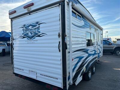 2007 Weekend Warrior M-1900 FK Superlite   - Photo 2 - Prescott, AZ 86301